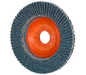 Flap Disc - ALUM/ZIRCONIA - Type 28N Long Life