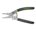 Pro Stainless Wire Stripper / Cutter / Crimper