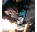 7" Angle Grinder