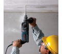 SDS-plus® Bulldog™ 7/8 In. Rotary Hammer with Dust Collection - *BOSCH