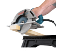 7-1/4 In. 15 A Left Blade Circular Saw - *BOSCH