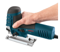 7.0 Amp Barrel-Grip Jig Saw - *BOSCH