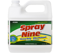 Multi-Purpose Disinfectant - 4 L / SPRAY NINE