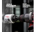 HOLE DOZER™ Electricians Hole Saw Kit - 10PC - *HOLE DOZER™