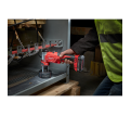 M18™ FORCE LOGIC™ 10-Ton Knockout Tool 1/2 in. to 4 in. Kit