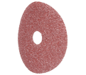 3M™ Cubitron™ II Fibre Disc, 982C, 36+, 5 in x 7/8 in - Maroon