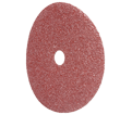 3M™ Cubitron™ II Fibre Disc, 982C, 36+, 7 in x 7/8 in - Maroon