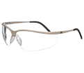 Safety Glasses - Polycarbonate - Metal Frame / 11340 Series *METALIKS™ SPORT