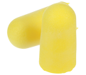 Ear Plugs - Foam - Roll-Down - Uncorded - 32 NRR / 312-1200 Series *TAPERFIT 2