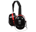 Earmuffs - ABS - Behind-the-Head - 29 NRR / H10B *PELTOR OPTIME 105™