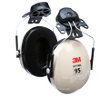 Earmuffs - ABS - Cap-Mount - 21 NRR / H6P3E/V *PELTOR OPTIME 95™