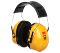 Earmuffs - ABS - Over-the-Head - 26 NRR / H9A *PELTOR OPTIME 98™