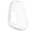 Retainer - Pre-Filter - Clear / 501