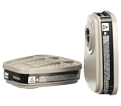 Filter - Cartridge - NIOSH / 6000 Series