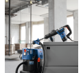 SDS-max® Demolition Hammer - *BOSCH