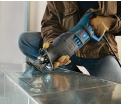 1-1/8 In-Stroke Vibration Control™ Reciprocating Saw - *BOSCH