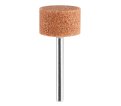 5/8 In. (15.9 mm) Aluminum Oxide Grinding Stone