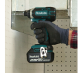 1/4" Cordless Impact Driver