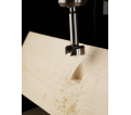 3/4 in. Forstner Bit