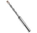 Rotary Hammer Drill Bit - 1/4" SDS-Plus / HC2 Series *BULLDOG