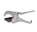 RC-2375 Ratchet Action Plastic Pipe & Tubing Cutter