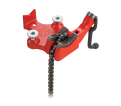 BC810A 1/2" - 8" Top Screw Bench Chain Vise