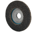 Flap Discs - C-TRIM Zirconium / Type 27