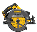 Circular Saw - 7-1/4" - 20V/60V Li-Ion / DCS575 Series *FLEXVOLT™