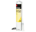 Adhesive - Plastic & Wood - White - Cartridge / Easy 250 *SCOTCH-WELD™