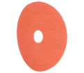 3M™ Cubitron™ II Fibre Disc, 987C, 60+, 5 in x 7/8 in - Orange