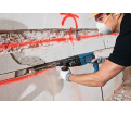 SDS-plus® Bulldog™ Xtreme 1 In. Rotary Hammer - *BOSCH