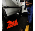 2-1/2 Ton Service Jack - *STRONGARM