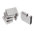 Manual Threader Pipe & Bolt Dies