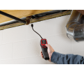 Combustible Gas Detector