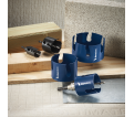 2 In. Daredevil Carbide Hole Saw