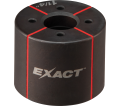 EXACT™ 1/2 in. to 1-1/4 in. Knockout Set