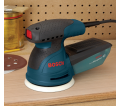 5 In. Palm Random Orbit Sander/Polisher - *BOSCH