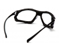 Proximity® Sealed Safety Glasses - Clear