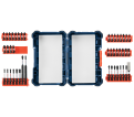 44 pc. Impact Tough™ Screwdriving Custom Case System Set - *BOSCH