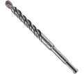 Rotary Hammer Drill Bit - 1/2" SDS-Plus / HC2 Series *BULLDOG
