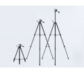 61 In. Compact Tripod