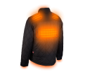 Men's Heated Jacket (Kit) - 12V Li-Ion / 203B Series *AXIS
