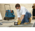 Surface Grinding Dust-Extraction Attachment - *BOSCH