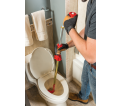 K-6P | 6' Toilet Auger w/Bulb Head