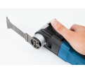 1-1/4 In. Starlock® Oscillating Multi Tool Bi-Metal Xtra-clean Plunge Cut Blade 10 Pk.