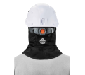 N-Ferno Winter Hard Hat Liner - Shoulder Length