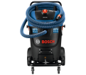 17-Gallon 300-CFM Dust Extractor with Auto Filter Clean and HEPA Filter - *BOSCH