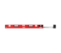 48 in. to 78 in. REDSTICK™ Magnetic Expandable Level