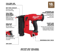 M18 FUEL™ 18 Gauge Brad Nailer Kit