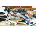 Sliding Miter Saw (Tool Only) - 8-1/2" - 18V Li-Ion / GCM18V-08N